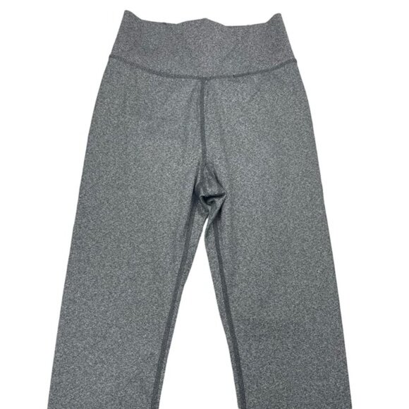 MADEWELL MWL Form High-Rise Leggings Sz XS Heathered Charcoal - Picture 4 of 7